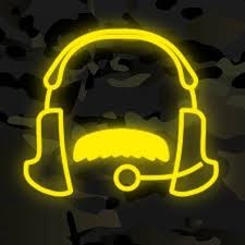 Mustache Gear